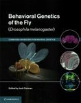 Behavioral Genetics of the Fly (Drosophila melanogaster)