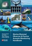 Marine Mammal Observer & Passive Acoustic Monitoring Handbook