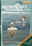 The Birdwatcher's Yearbook 2014