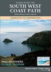 Walks Along the South West Coast Path: Exmouth to Dartmouth, Featuring the English Riviera Global Geopark