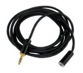 Elekon Microphone Extension Cable