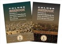 COLOSS BEEBOOK (2-Volume Set)