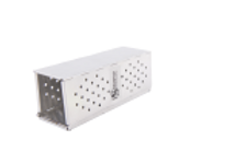 Sherman Trap (Large Folding Aluminium Heavy Duty)