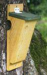 Vivara Pro Treecreeper Nest Box