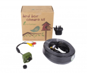 Wired Nest Box Camera