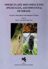 Operculate Discomycetes (Pezizales, Ascomycota) of Israel