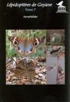 Lépidoptères de Guyane, Tome 7