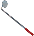 Telescopic Inspection Mirror