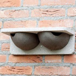 Vivara Pro WoodStone®  House Martin Nest