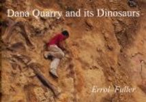 Dana Quarry and its Dinosaurs