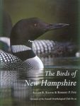 The Birds of New Hampshire