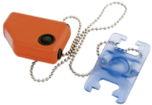 Haglöf EC II-R Clinometer with Basal Area Function