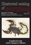 Illustrated Catalog of Scorpions, Part 2