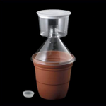 Mini Soil Emergence Trap