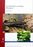 De Nederlandse Steenvliegen (Plecoptera) [The Dutch Stoneflies]
