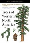 Trees of Western North America