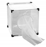 BugDorm-4 Insect Rearing Cage (32.5 x 32.5 x 32.5cm)