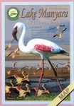 Lake Manyara National Park: The Tourist Map