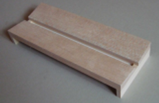 Large Wooden Setting Boards 