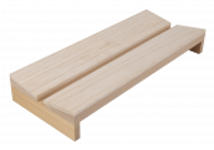 Large Wooden Setting Boards 