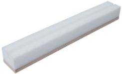 Plastazote Setting Boards - Flat (English style)