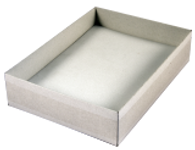 Carton Unit Trays