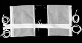 Insect Branch Rearing Sleeve Net