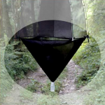 Bottom Collector for Standard Slam Trap