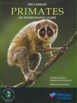 Sri Lankan Primates