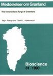 The Lichenicolous Fungi of Greenland
