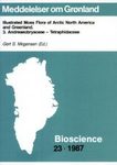 Illustrated Moss Flora of Arctic North America and Greenland, 3. Andreaeobryaceae - Tetraphidaceae