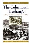 The Columbian Exchange