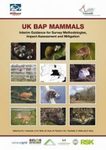 UK BAP Mammals