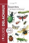 Insectes de France et d'Europe [Insects of France and Europe]
