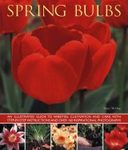Spring Bulbs: An Illustrated Guide to Varieties, Cultivation and Care