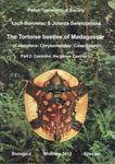 The Tortoise Beetles of Madagascar (Coleoptera: Chrysomelidae: Cassidinae), Part 2