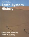 Earth System History