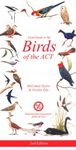 Field Guide to the Birds of the ACT