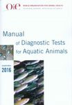 Manual of Diagnostic Tests for Aquatic Animals
