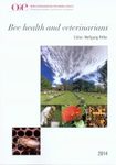 Bee Health and Veterinarians
