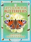 Let's Look for Butterflies