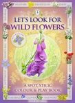 Let's Look for Wild Flowers