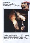 Berliner Höhlenkundliche Berichte, Volume 22: Northern Vietnam 1993-2006