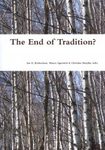 The End of Tradition?