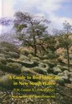 A Guide to Bird Habitats in New South Wales