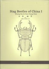 Stag Beetles of China, Volume 2 | NHBS Academic & Professional Books