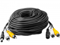 Nest Box Camera Audiovisual Extension Cables