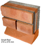 Ibstock Enclosed Bat Box 'B'