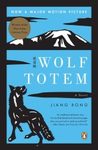 Wolf Totem: A Novel