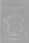 Catalogue des Coléoptères de France [Catalogue of Coleoptera of France]